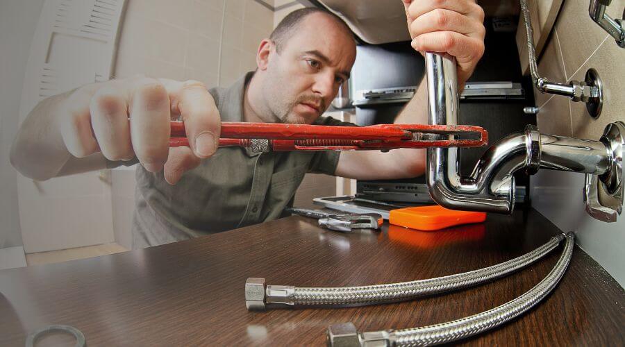 Local annual plumbing maintenance in Timbo, AR